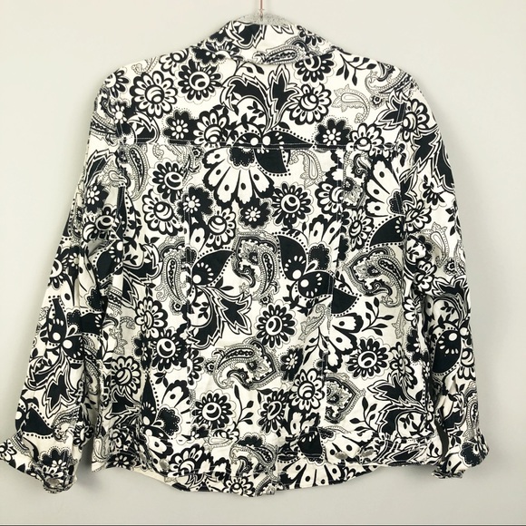 Lucy & Laurel Womans Jacket - Picture 6 of 6